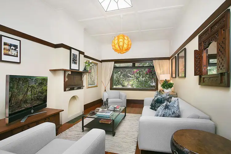 Sixth view of Homely house listing, 6 Dardanelles Road, Chatswood NSW 2067