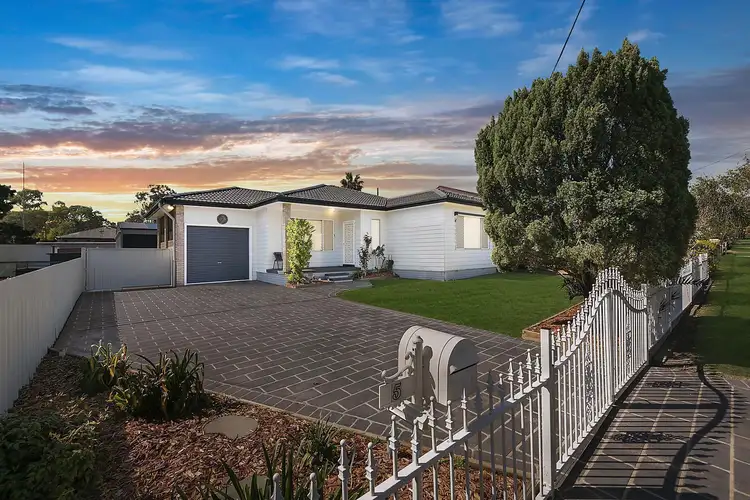 5 Macquarie Avenue, Cessnock NSW 2325