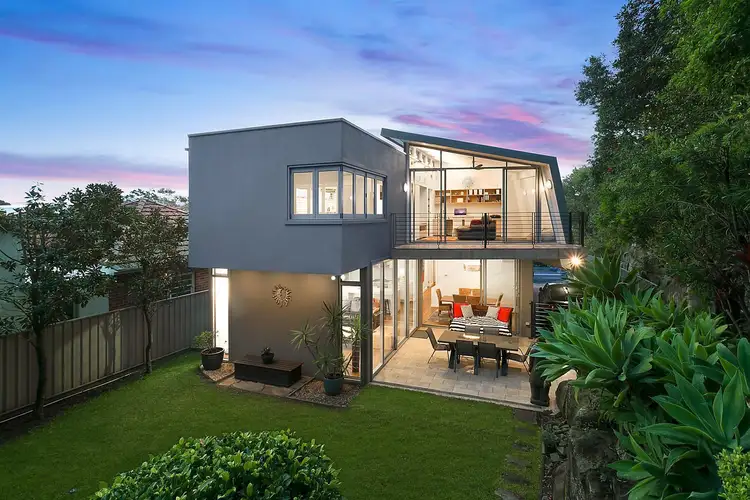 Second view of Homely house listing, 52 Undercliffe Road, Earlwood NSW 2206