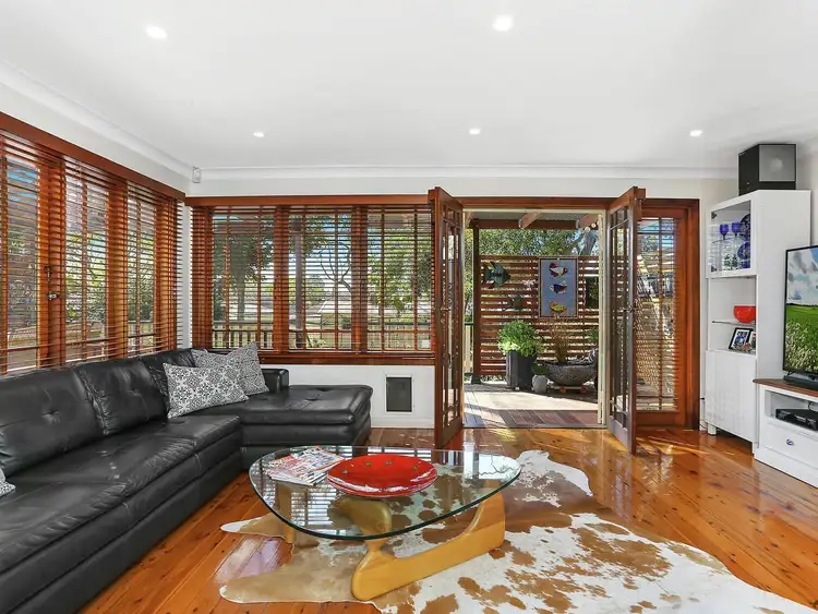 Second view of Homely house listing, 46 Acton Street, Croydon NSW 2132
