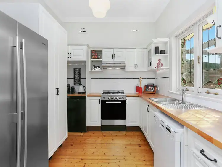 Third view of Homely house listing, 46 Acton Street, Croydon NSW 2132