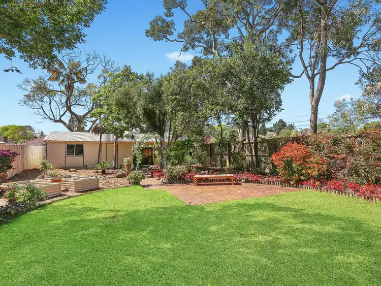 Sixth view of Homely house listing, 46 Acton Street, Croydon NSW 2132