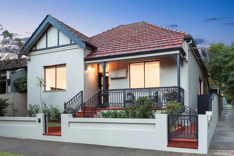 44 Windsor Road, Dulwich Hill NSW 2203