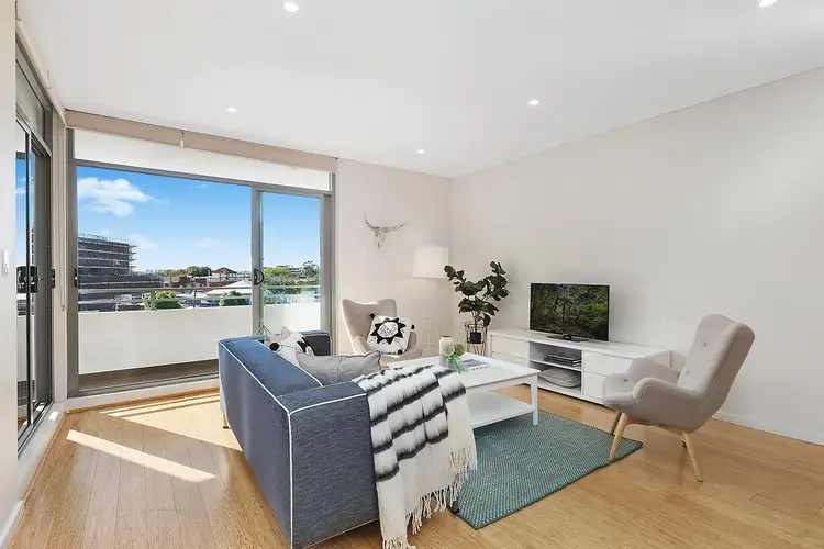 603/161 Victoria Road, Gladesville NSW 2111