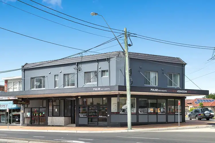 1 Maroubra Road, Maroubra NSW 2035