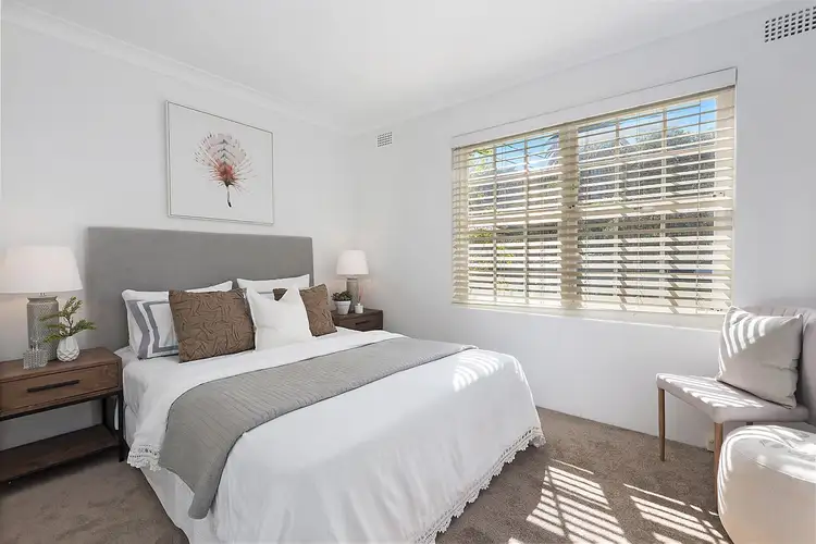 Sixth view of Homely apartment listing, 5/33 Park Avenue, Mosman NSW 2088