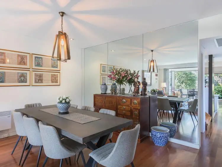Second view of Homely house listing, 57 Spruson Street, Neutral Bay NSW 2089