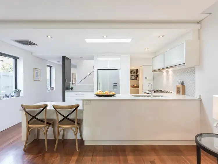 Third view of Homely house listing, 57 Spruson Street, Neutral Bay NSW 2089