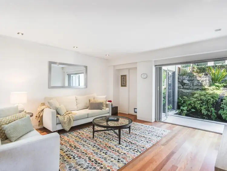 Fourth view of Homely house listing, 57 Spruson Street, Neutral Bay NSW 2089