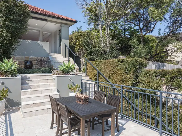 Fifth view of Homely house listing, 57 Spruson Street, Neutral Bay NSW 2089