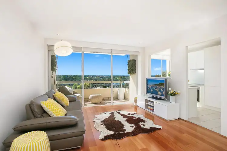14/34 Gerard Street, Cremorne NSW 2090