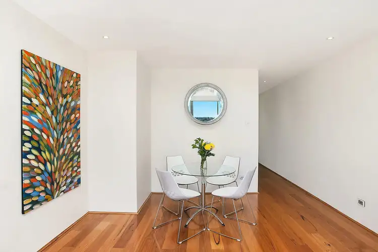 Third view of Homely apartment listing, 14/34 Gerard Street, Cremorne NSW 2090