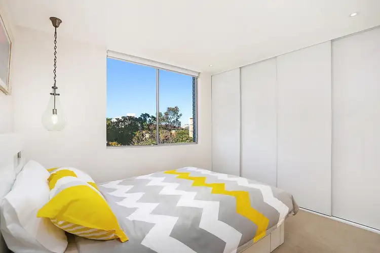 Fourth view of Homely apartment listing, 14/34 Gerard Street, Cremorne NSW 2090