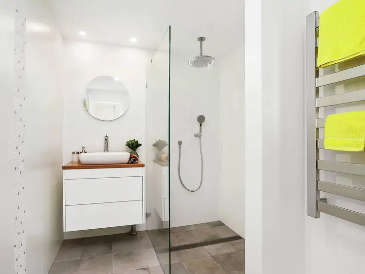 Fifth view of Homely apartment listing, 14/34 Gerard Street, Cremorne NSW 2090