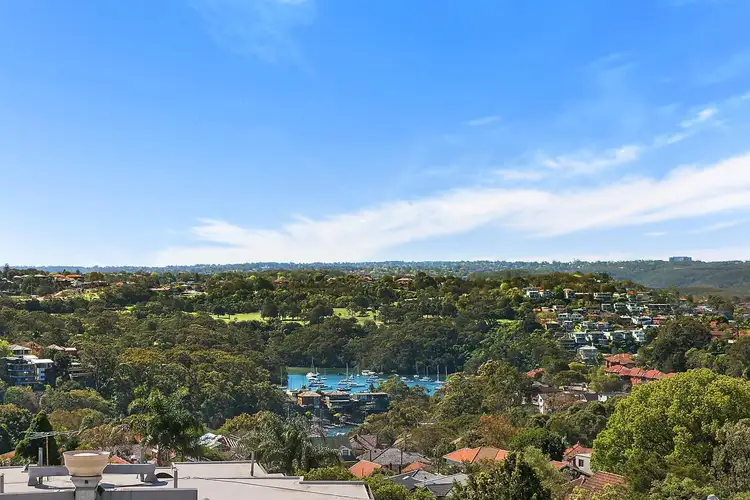 Sixth view of Homely apartment listing, 14/34 Gerard Street, Cremorne NSW 2090