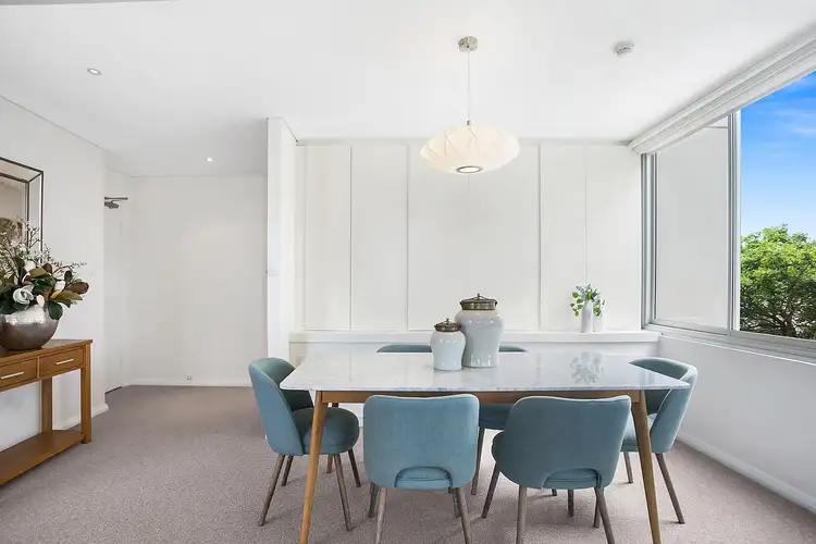 Fifth view of Homely apartment listing, 5/50 Upper Pitt Street, Kirribilli NSW 2061