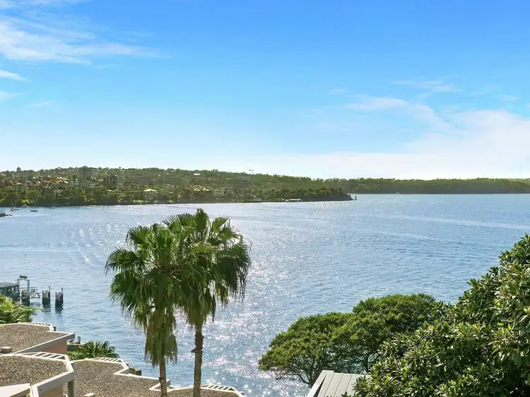 Main view of Homely apartment listing, 33/29 Carabella Street, Kirribilli NSW 2061
