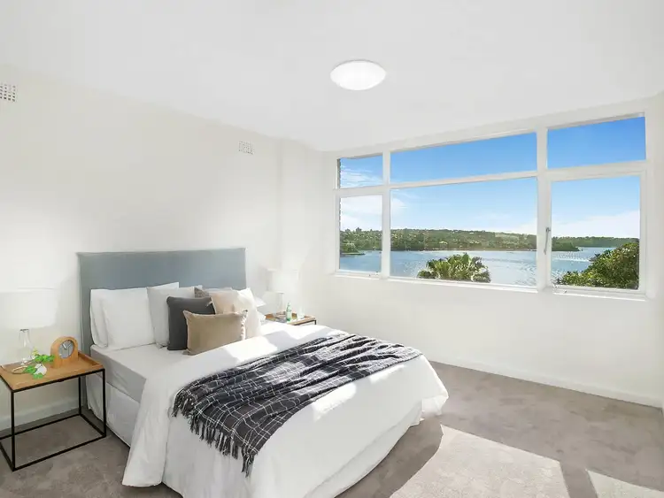 Third view of Homely apartment listing, 33/29 Carabella Street, Kirribilli NSW 2061