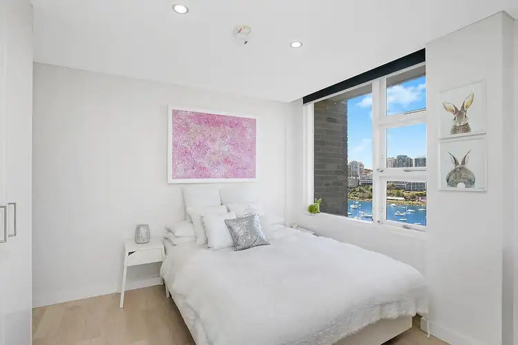 Sixth view of Homely studio listing, 91/2 East Crescent Street, Mcmahons Point NSW 2060
