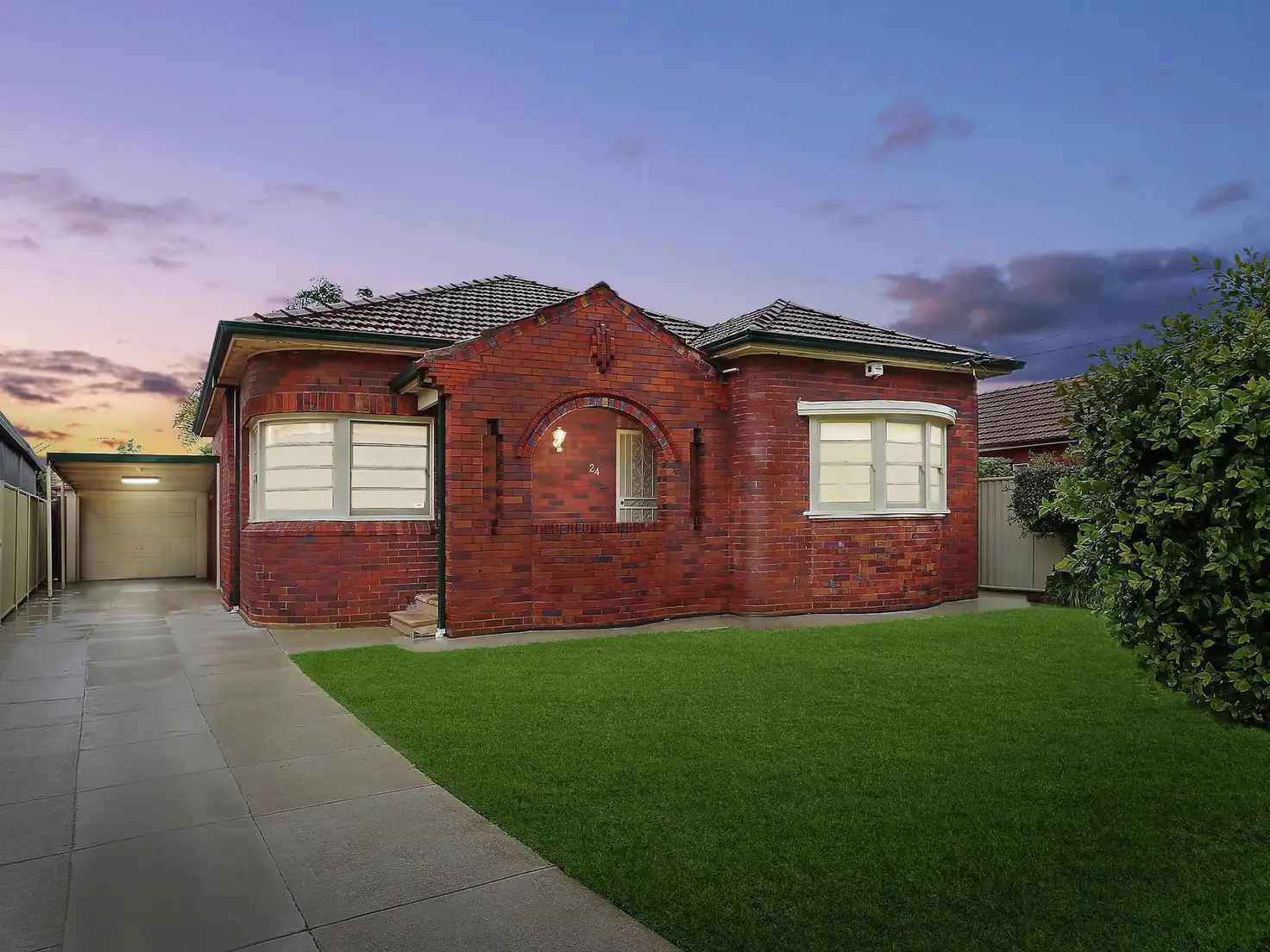 Main view of Homely house listing, 24 Schofield Avenue, Earlwood NSW 2206