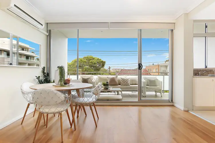 Main view of Homely apartment listing, 11/384 Illawarra Road, Marrickville NSW 2204