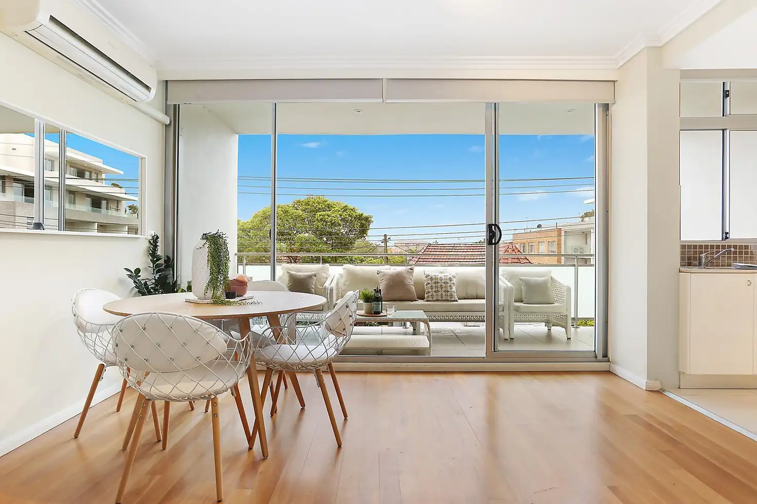 Main view of Homely apartment listing, 11/384 Illawarra Road, Marrickville NSW 2204