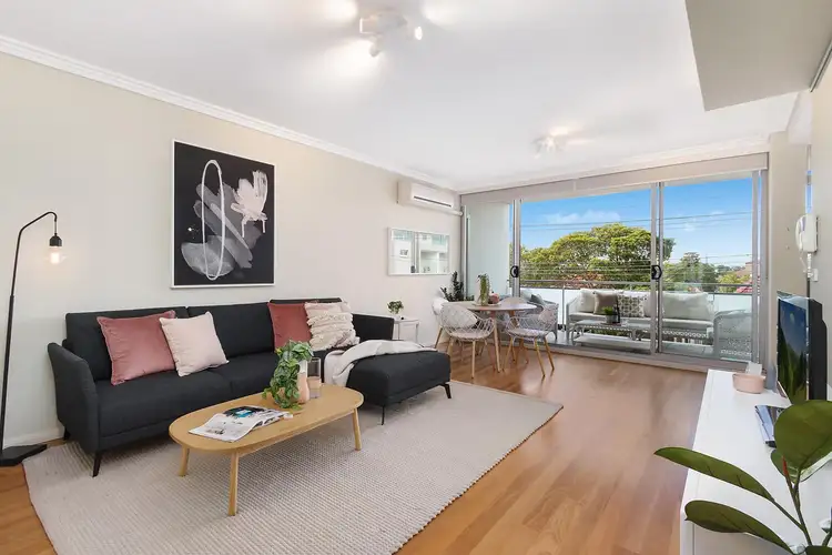 Second view of Homely apartment listing, 11/384 Illawarra Road, Marrickville NSW 2204