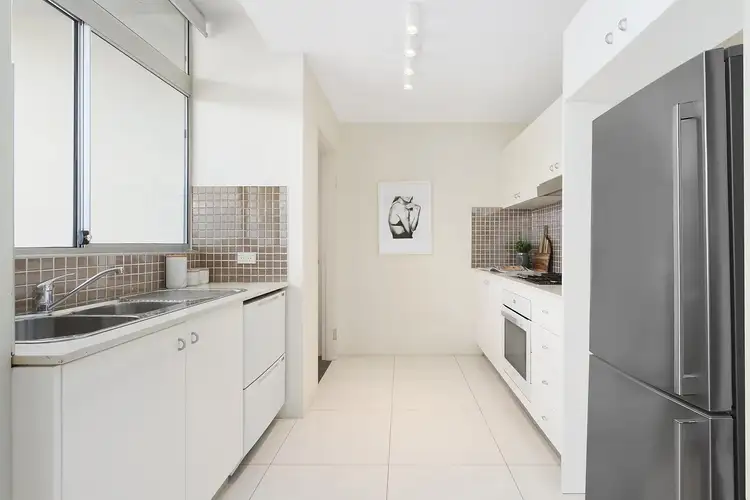 Third view of Homely apartment listing, 11/384 Illawarra Road, Marrickville NSW 2204
