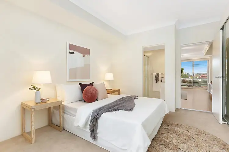 Fourth view of Homely apartment listing, 11/384 Illawarra Road, Marrickville NSW 2204