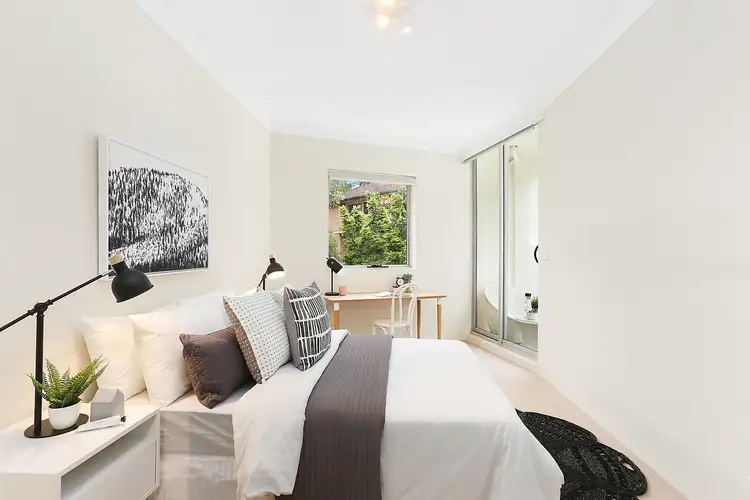 Fifth view of Homely apartment listing, 11/384 Illawarra Road, Marrickville NSW 2204
