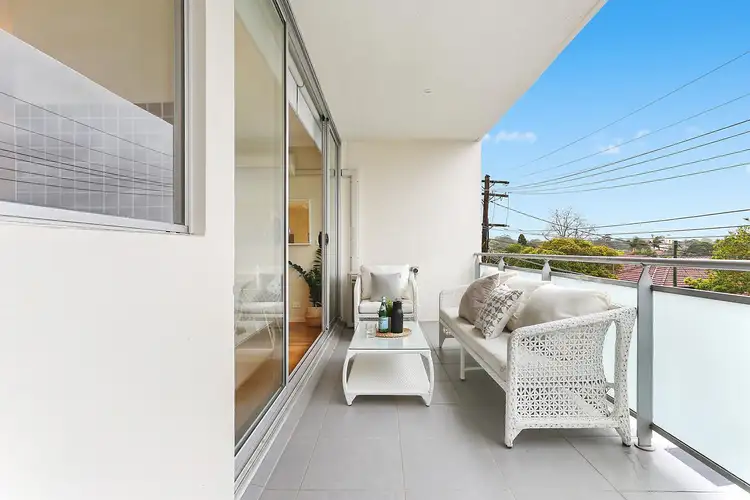 Sixth view of Homely apartment listing, 11/384 Illawarra Road, Marrickville NSW 2204