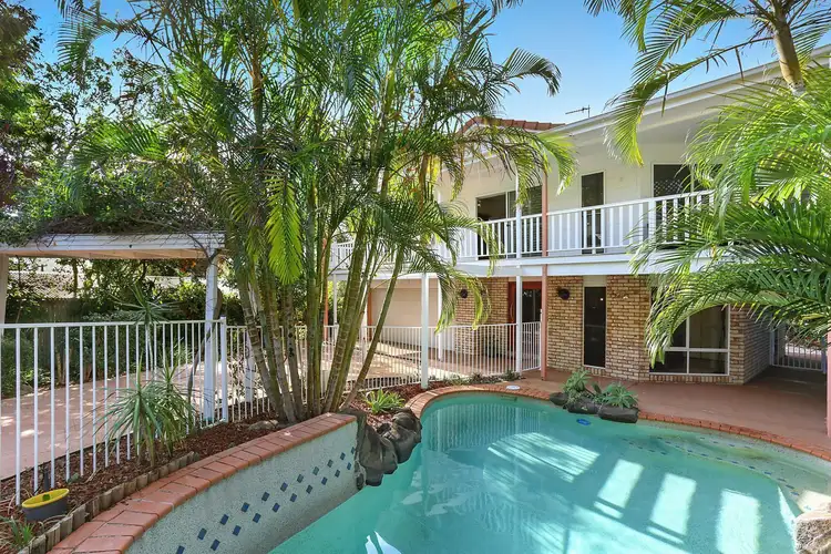 Main view of Homely house listing, 24 Dayspring Street, Sunrise Beach QLD 4567