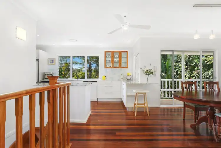 Second view of Homely house listing, 24 Dayspring Street, Sunrise Beach QLD 4567