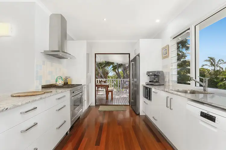 Third view of Homely house listing, 24 Dayspring Street, Sunrise Beach QLD 4567