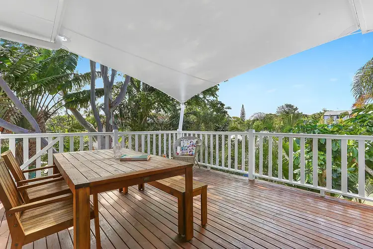 Fourth view of Homely house listing, 24 Dayspring Street, Sunrise Beach QLD 4567