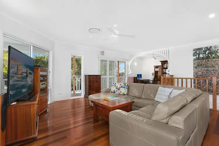 Fifth view of Homely house listing, 24 Dayspring Street, Sunrise Beach QLD 4567