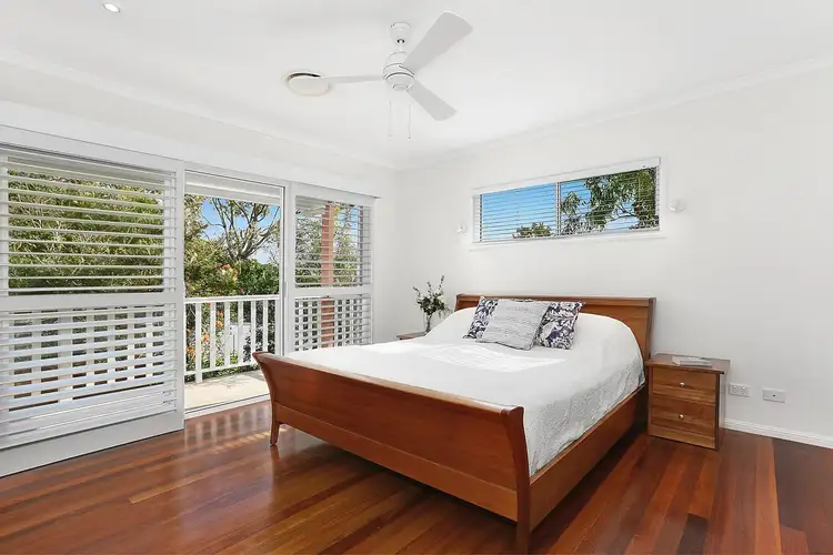 Sixth view of Homely house listing, 24 Dayspring Street, Sunrise Beach QLD 4567
