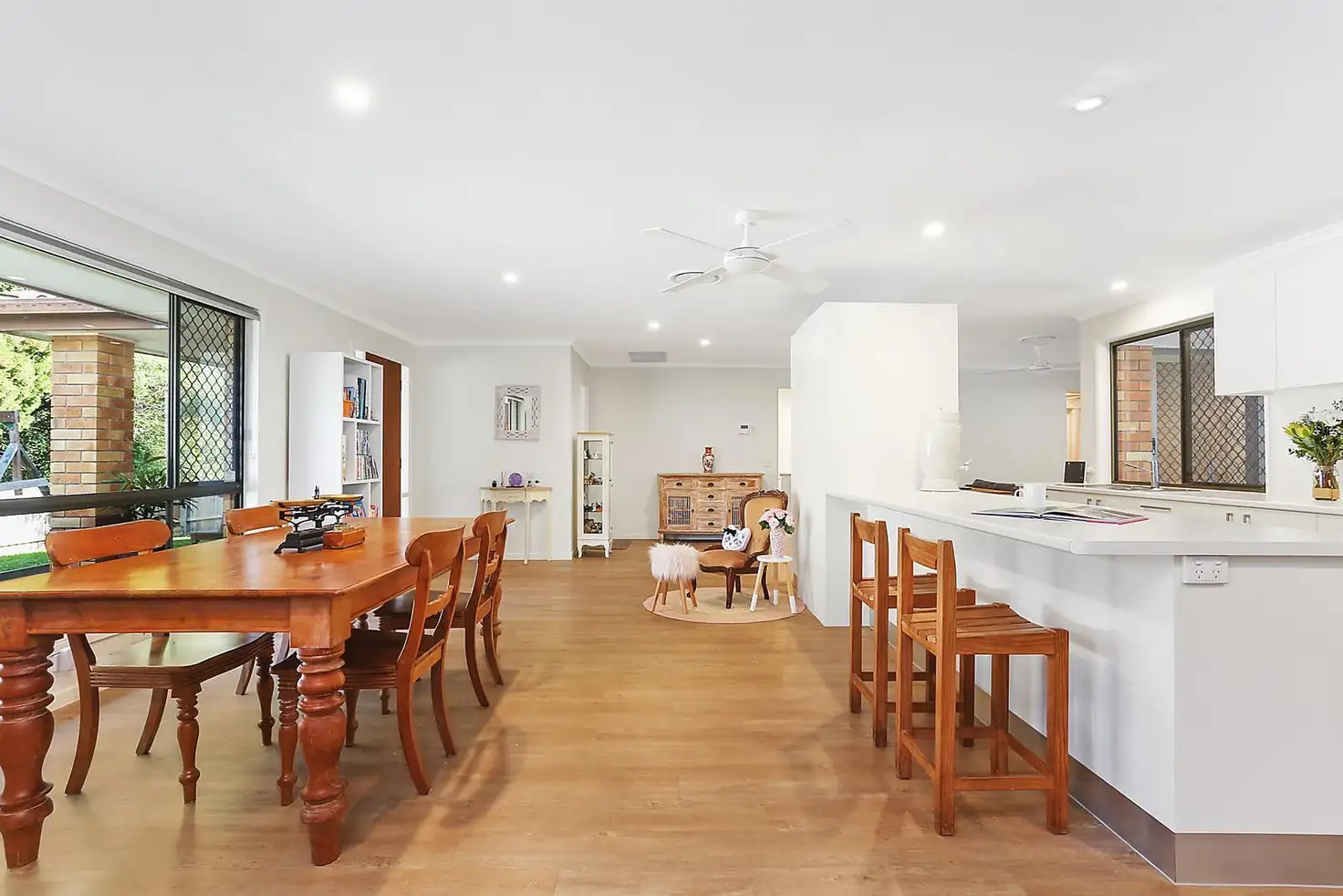 Main view of Homely house listing, 117 Cooyar Street, Noosa Heads QLD 4567