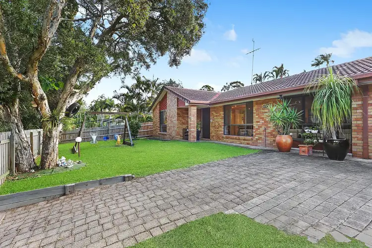 Second view of Homely house listing, 117 Cooyar Street, Noosa Heads QLD 4567