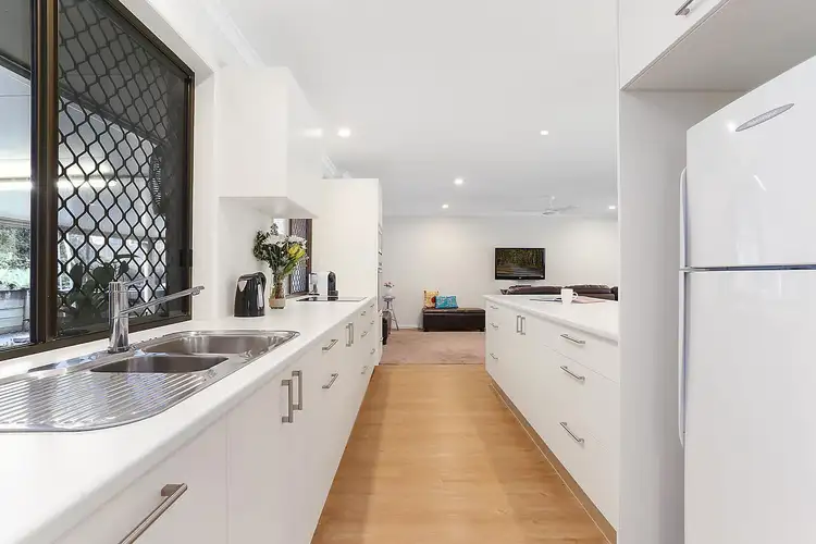 Third view of Homely house listing, 117 Cooyar Street, Noosa Heads QLD 4567