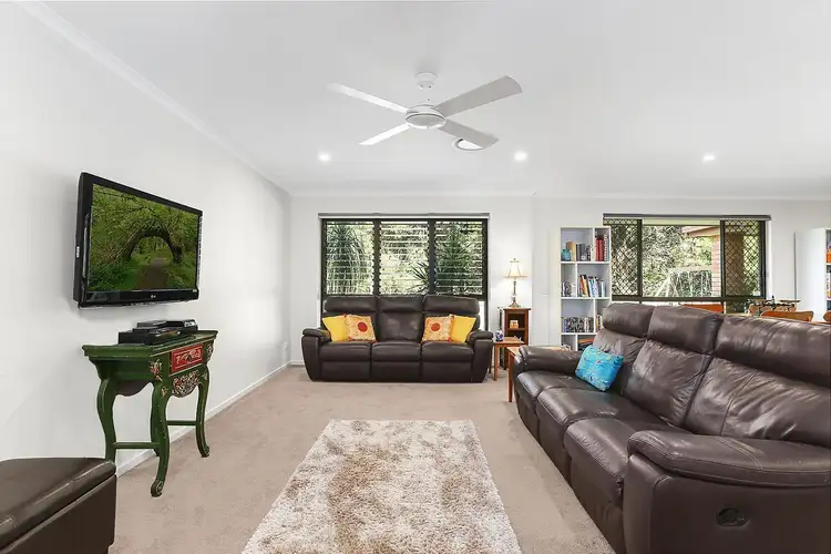 Fourth view of Homely house listing, 117 Cooyar Street, Noosa Heads QLD 4567