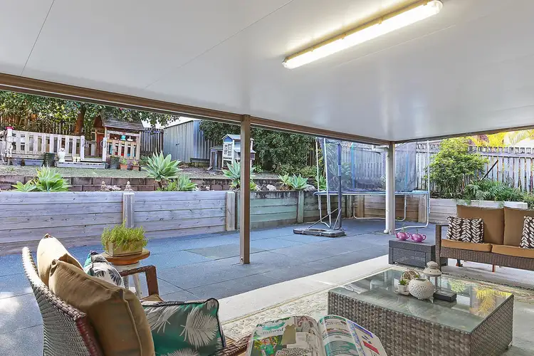 Fifth view of Homely house listing, 117 Cooyar Street, Noosa Heads QLD 4567