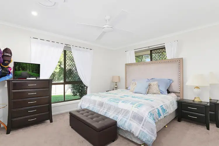Sixth view of Homely house listing, 117 Cooyar Street, Noosa Heads QLD 4567