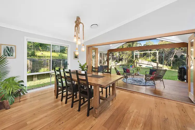 Second view of Homely house listing, 45 Hamlyn Drive, Port Macquarie NSW 2444