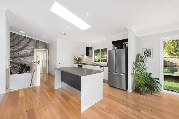 Third view of Homely house listing, 45 Hamlyn Drive, Port Macquarie NSW 2444