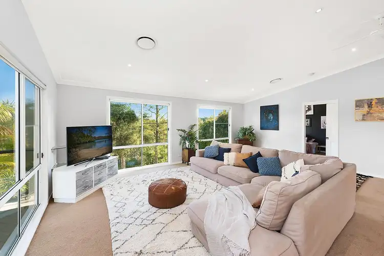 Fifth view of Homely house listing, 45 Hamlyn Drive, Port Macquarie NSW 2444