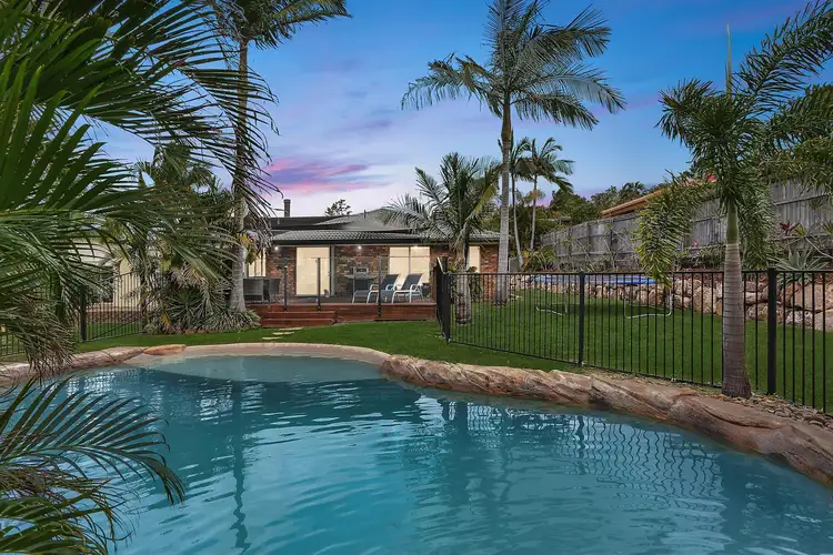 30 Mullewa Crescent, Helensvale QLD 4212