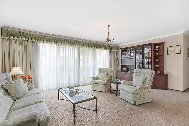 Second view of Homely house listing, 18 Hampton Road, Sylvania Waters NSW 2224