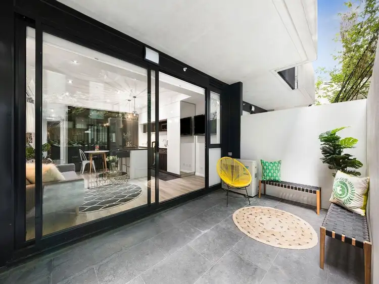 118/163 Fitzroy Street, St Kilda VIC 3182