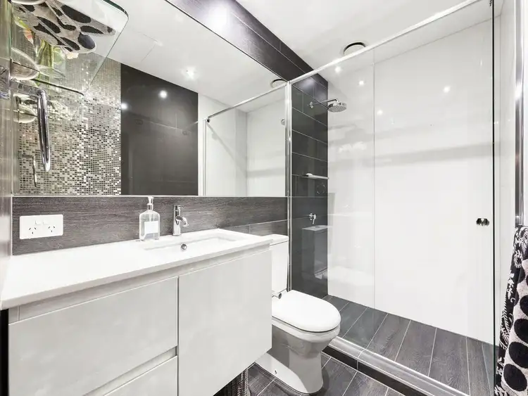 Sixth view of Homely apartment listing, 118/163 Fitzroy Street, St Kilda VIC 3182
